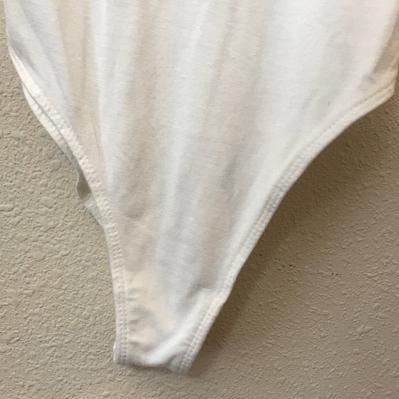 Women’s Intimately Free People Bodysuit S & L - Picture 5 of 7